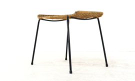 Gian Franco Legler voetenbankje