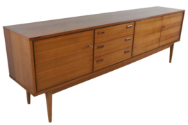 XL Sideboard 'Gyhum' | 250 cm