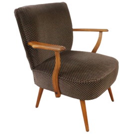 Cocktailfauteuil 'Molbergen'