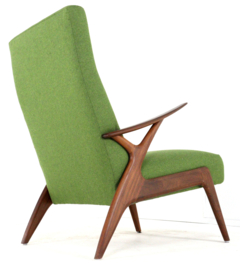 Fauteuil 'Overschie'