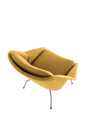 Cees Braakman voor Pastoe FM04 fauteuil