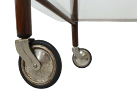 Pastoe trolley 'Wolfshuis'