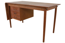 Drop leaf bureau Arne Vodder 'Pebringe'