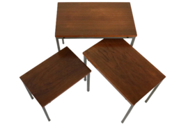 Set nesting tables 'Bleskensgraaf'