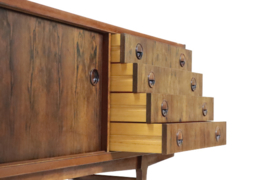 Fristho sideboard William Watting "Rijsoord"| 229 cm