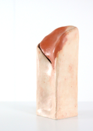 Keramiek object / beeld 'Milk'