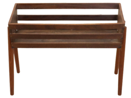 Teak plantenbak 'Dalager'