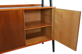 Hoog sideboard 'Korpela'