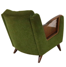 Fauteuil 'Gresse'