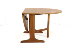 Drop leaf Parker Knoll salontafel