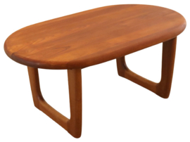 Holstebro salontafel 'Oksby'