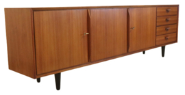 Sideboard XL 'Hartenholm'  | 240 cm