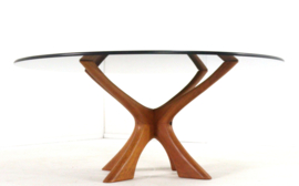 Illum Wikkelso voor Niels Eilersen T118 salontafel