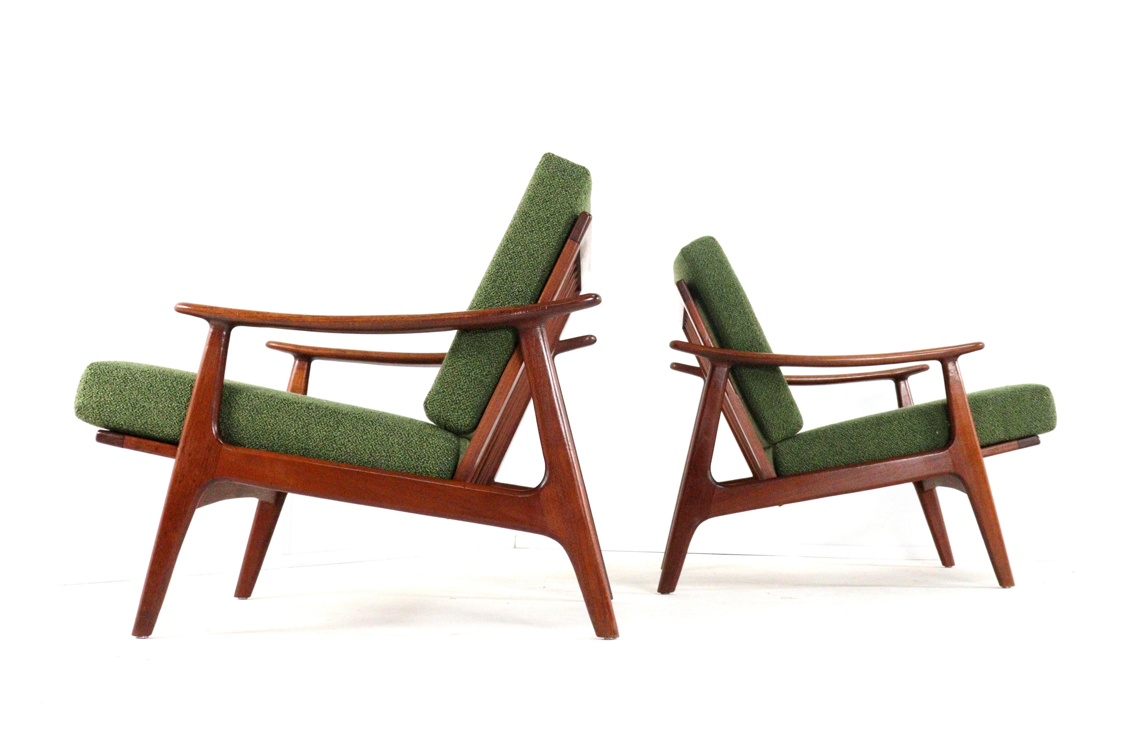 Easy chair 'Alkmaar' | 2 op voorraad