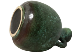 Groene oorvaas