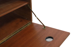 Laag sideboard 'Kirchundum' 109.5 cm