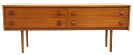 Stag furniture sideboard 'Plympton' | 151 cm