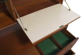 Nathan 2 segmenten kast 'Kippax'