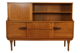 Jentique highboard 'Bampton'