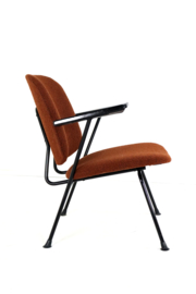 Gijs van der Sluis fauteuil "No. 12" | 2 stuks op voorraad