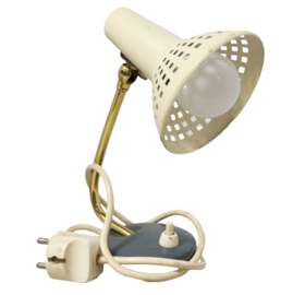 Bedlampje 'Chuva'