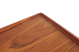 Grete Jalk voor Glostrup salontafel