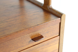 Hans Wegner voor RY mobler RY-20 kast