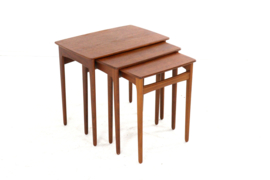 Svend Åge Madsen nesting tables