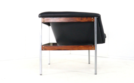 Geoffrey Harcourt voor Artifort fauteuil model 042