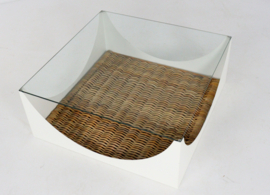 Salontafel 'Kijkduin'