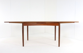 Deense verlengbare eettafel 'Nymark'