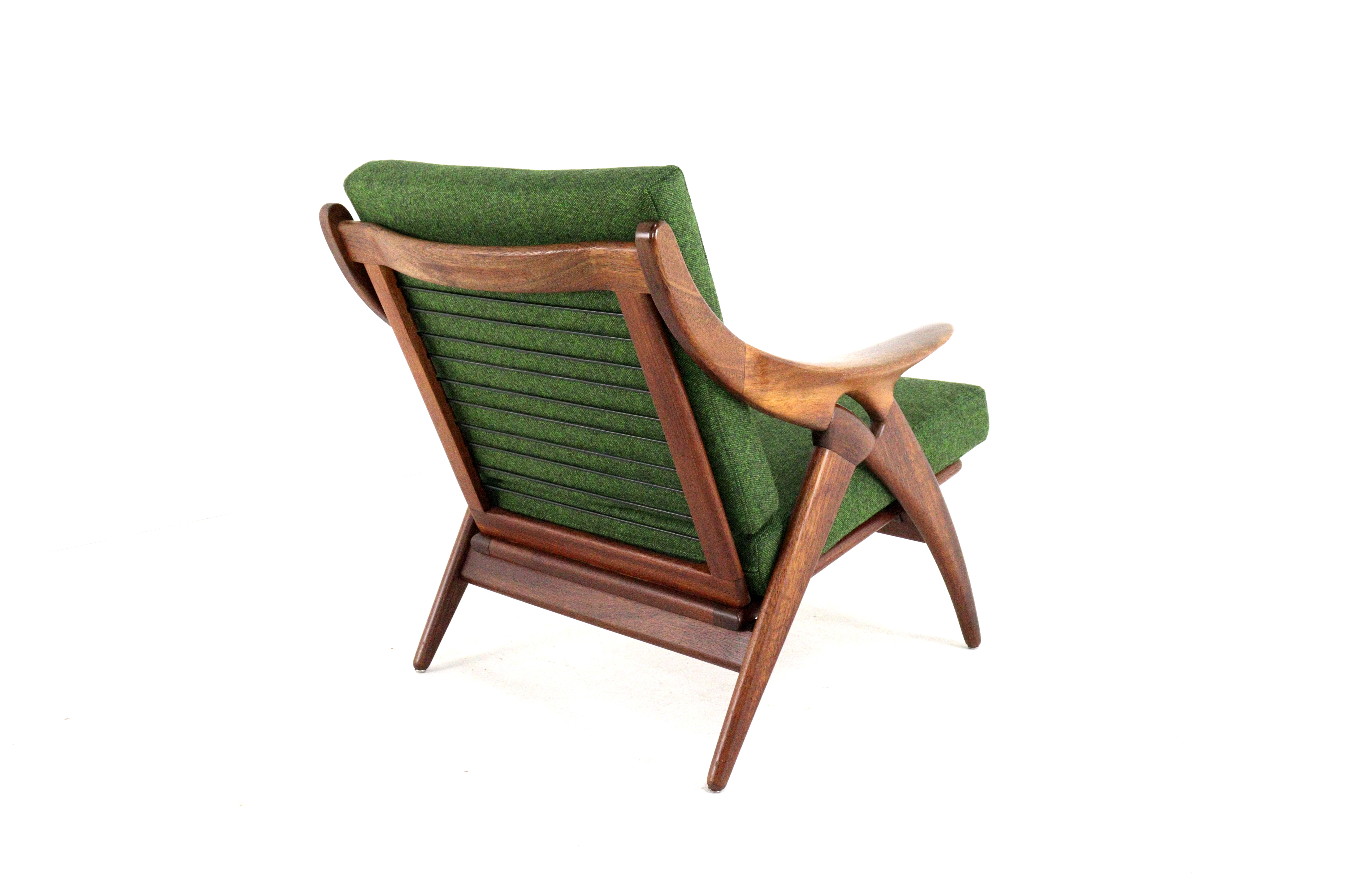 De Ster de Knoop fauteuil 'Glane'