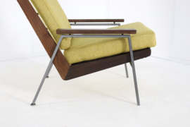 Rob Parry fauteuil Lotus / 682 herenmodel