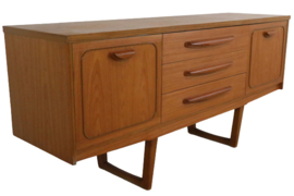 Sideboard Stateroom by Stonehill 'Burril' | 159 cm