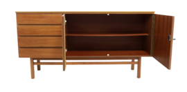 Sideboard "Friedrichroda" | 150.5 cm
