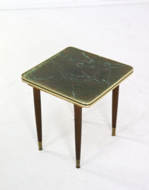 Plantentafel 'Mettmann'