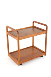 Poul Cadovius voor Cado trolley 'Balslev'