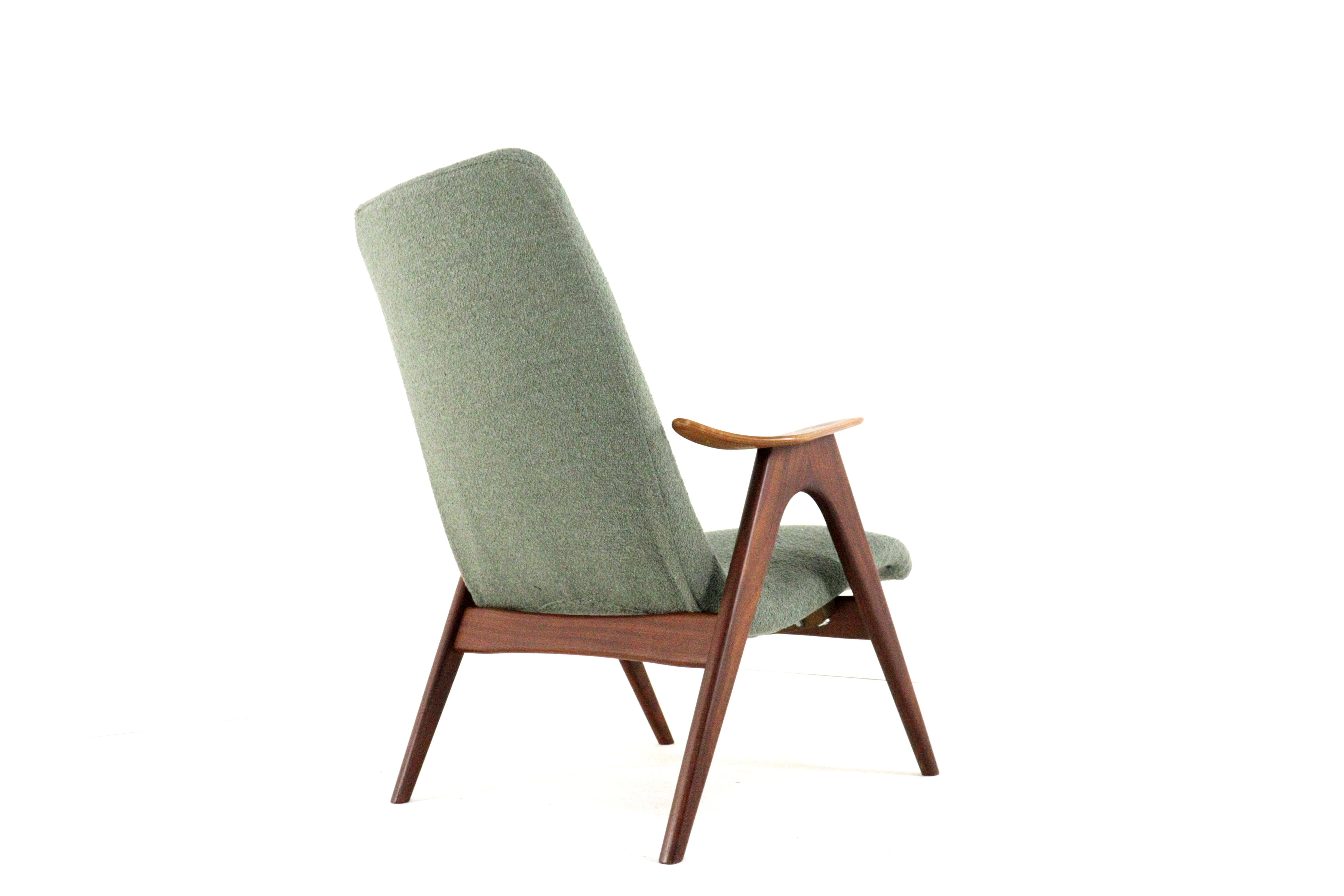 Wébé fauteuil herenmodel