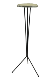 Plantentafel geel - hoogte 87 cm