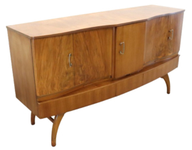 Beautility sideboard / bar meubel 'Sedbergh' | 154 cm