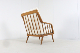Fauteuil 'Winkelhaid' | 3 stuks op voorraad