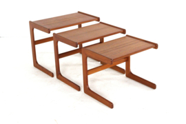 Salin Nyborg nesting tables