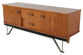 Compact sideboard 'Oldelamer' | 117 cm