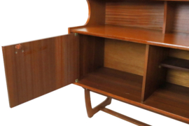 Highboard Portwood furniture 'Bole'