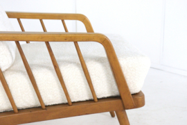 Fauteuil 'Winkelhaid' | 3 stuks op voorraad