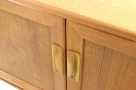 G-Plan sideboard 'Cautley' | 131 cm