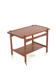 Hans J. Wegner voor Andreas Tuck trolley