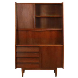 Secretaire 'Wolvenhoek'