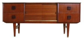 Sideboard 'Stretton' | 156.5 cm