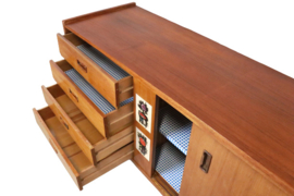 Sideboard  'Koningshooikt' | 215 cm